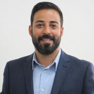 Behnam Tayebi