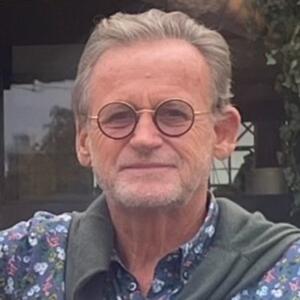 Magnus Lagersten